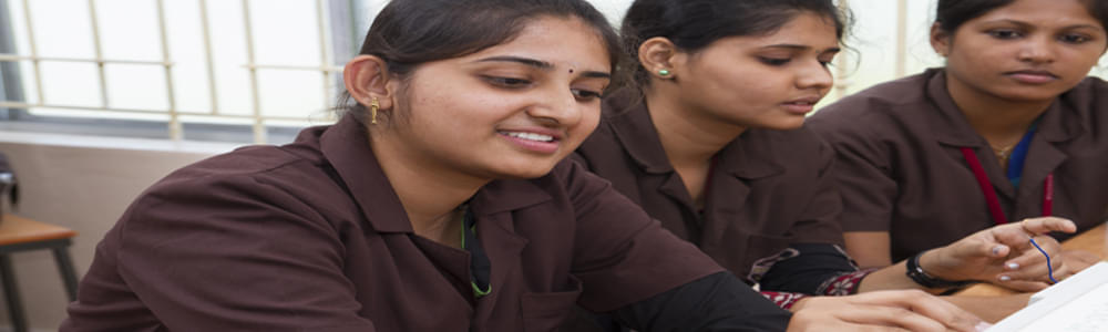 Nandha College of Technology Erode Infrastructure photo 7